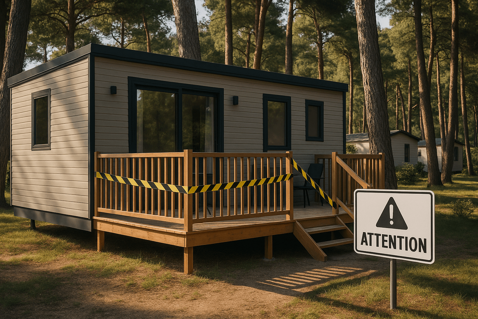 Achat mobil home Piège à éviter pour un investissement réussi — free download