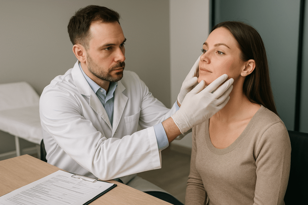 HIFU visage danger l'importance cruciale du choix du praticien