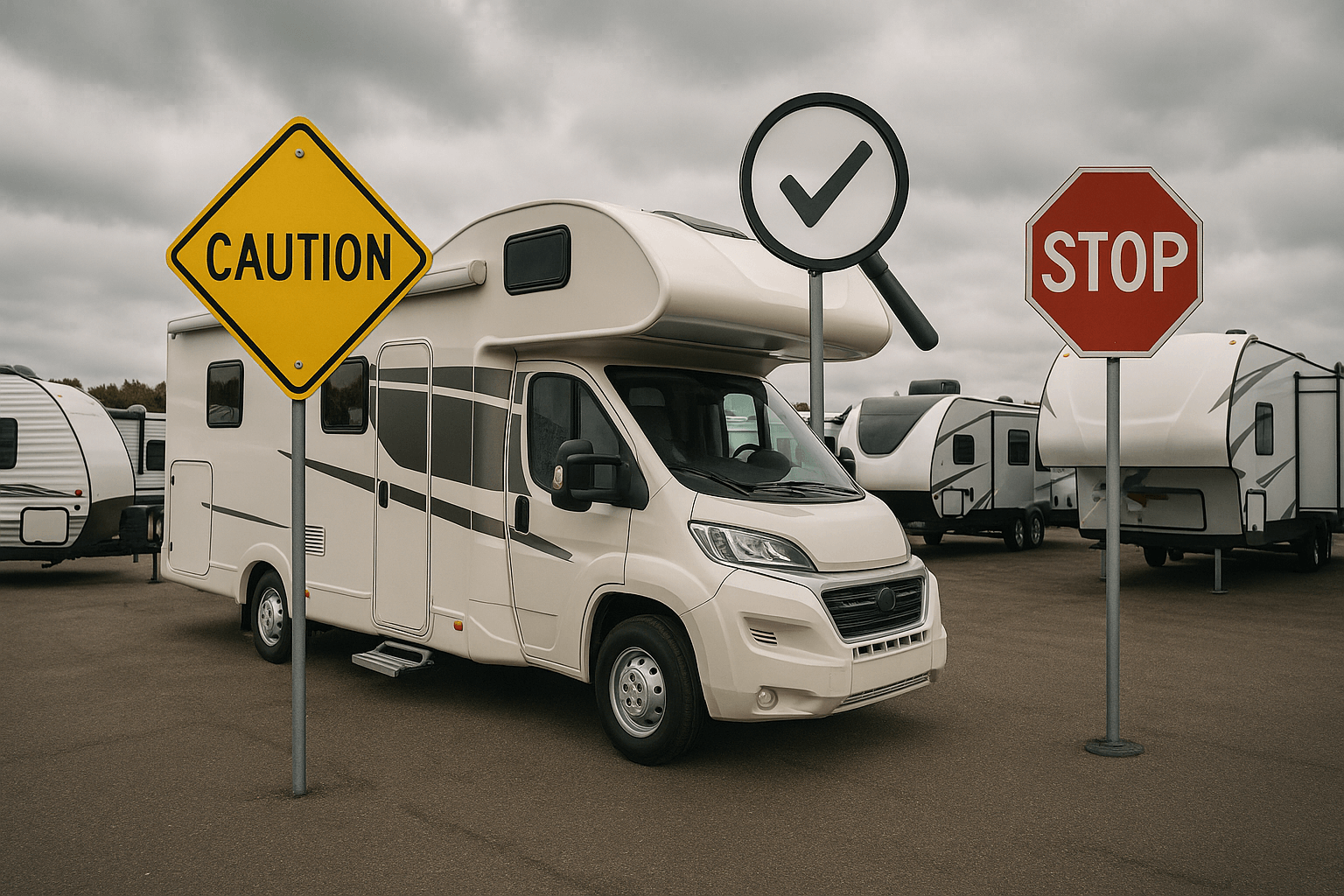 Quelle Marque De Camping Car A Eviter
